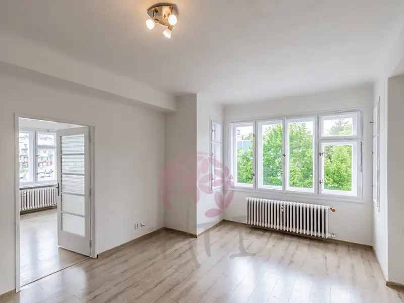 Pronájem bytu 2+1, 76 m², Praha 10, Praha
